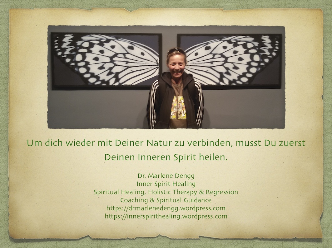 Erste Übung, um ruhig und zentriert zu&nbsp;bleiben