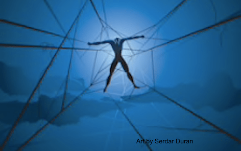 Dritte Übung, um ruhig, zentriert und stressfrei zu&nbsp;bleiben